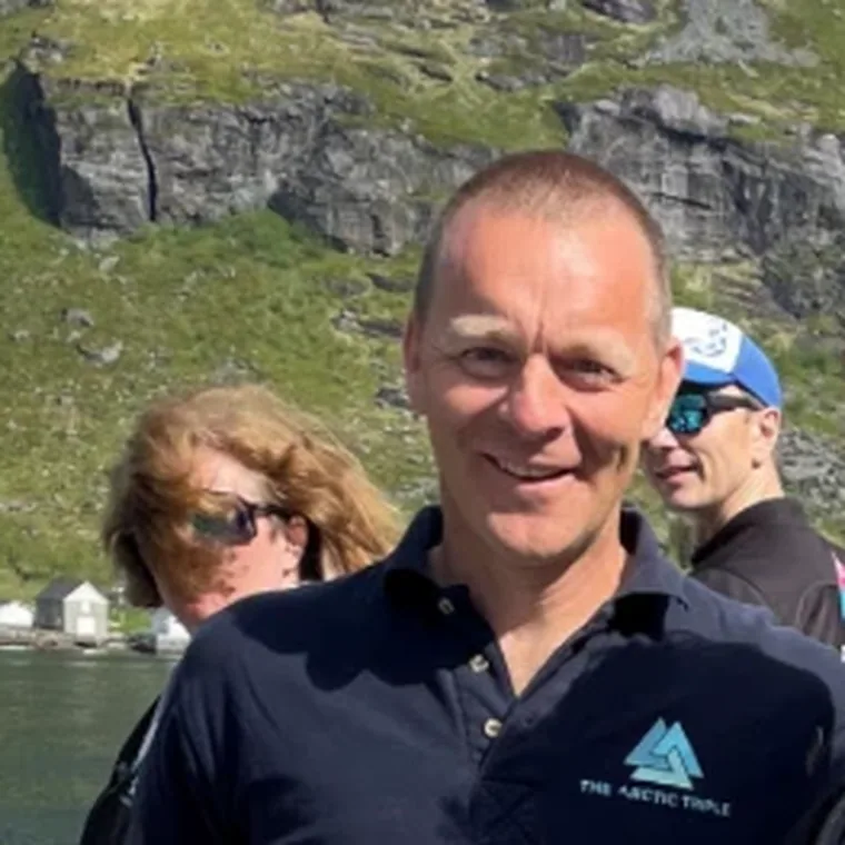 Frank Hagen