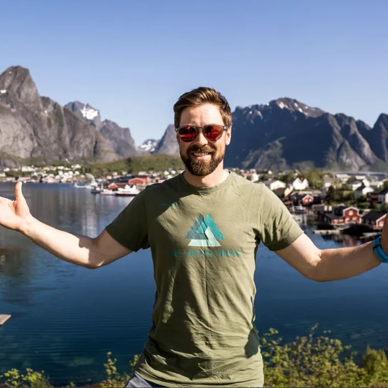 Kristian Nashoug