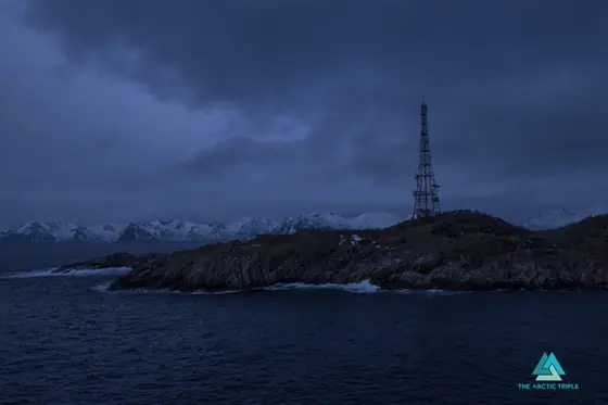 Lofoten Skimo 2017, photo 1 of 39