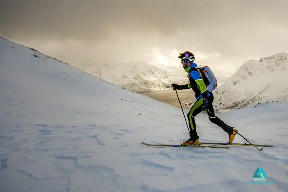 Lofoten Skimo 2017, photo 2 of 39