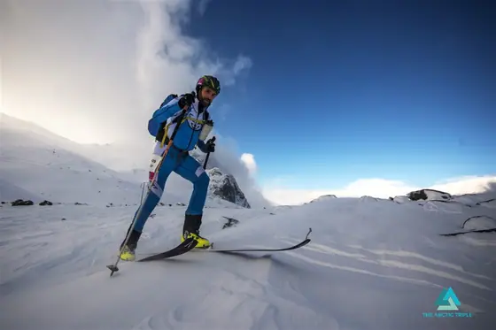 Lofoten Skimo 2017, photo 3 of 39
