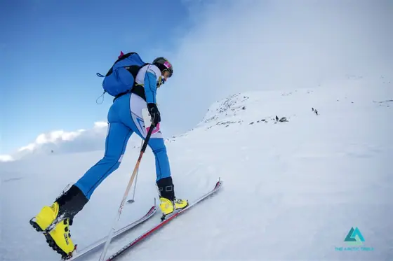 Lofoten Skimo 2017, photo 4 of 39