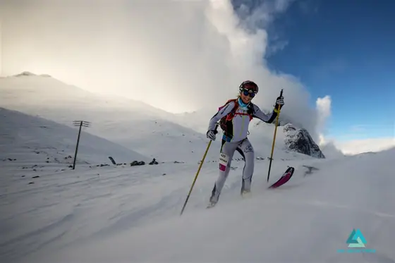 Lofoten Skimo 2017, photo 5 of 39