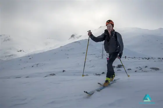Lofoten Skimo 2017, photo 7 of 39
