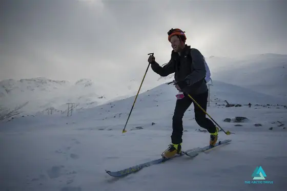 Lofoten Skimo 2017, photo 8 of 39