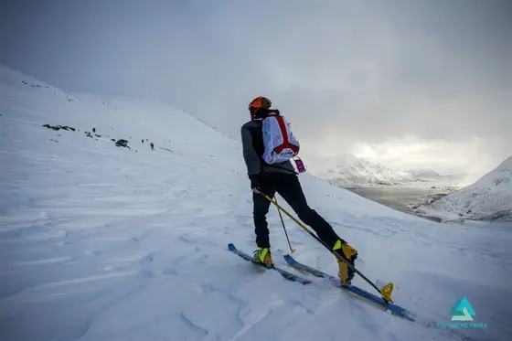 Lofoten Skimo 2017, photo 9 of 39