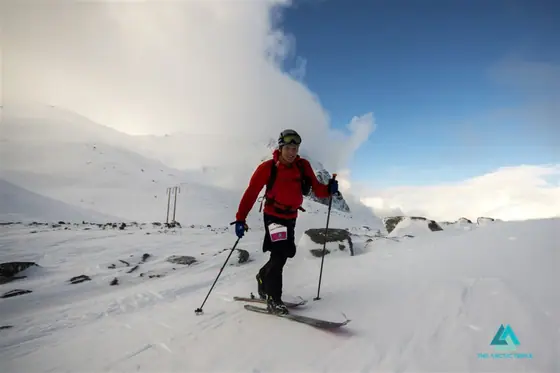Lofoten Skimo 2017, photo 10 of 39