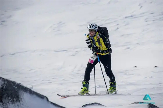 Lofoten Skimo 2017, photo 11 of 39