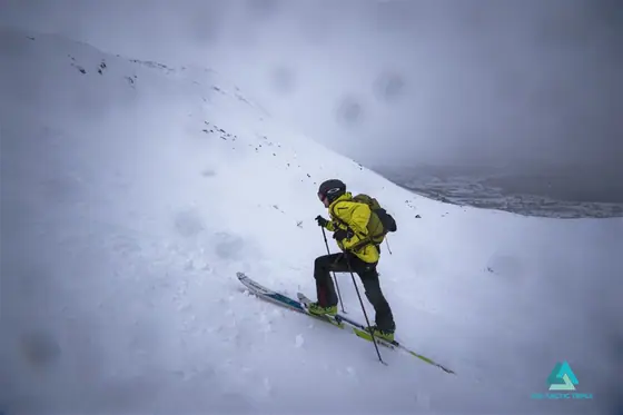 Lofoten Skimo 2017, photo 12 of 39
