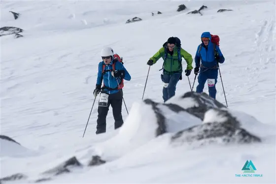 Lofoten Skimo 2017, photo 14 of 39