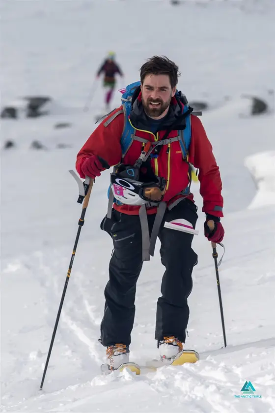 Lofoten Skimo 2017, photo 15 of 39