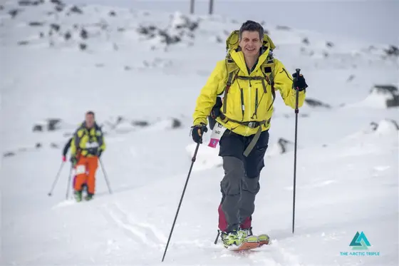 Lofoten Skimo 2017, photo 16 of 39