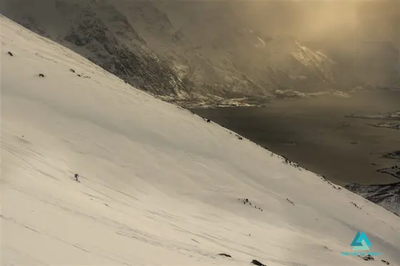 Lofoten Skimo 2017, photo 18 of 39