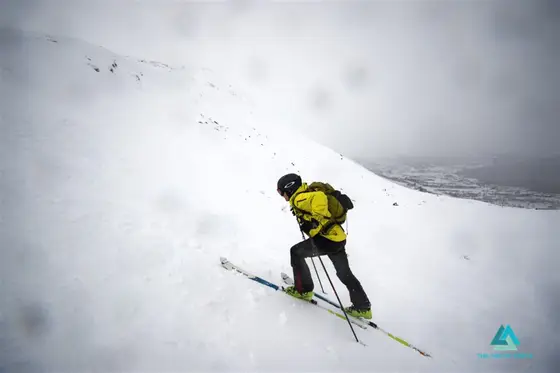 Lofoten Skimo 2017, photo 23 of 39