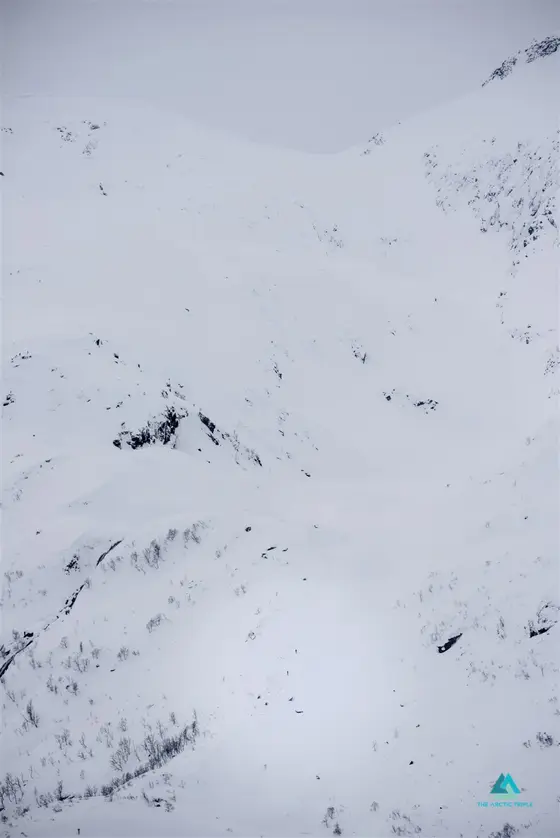 Lofoten Skimo 2017, photo 27 of 39