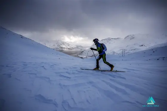 Lofoten Skimo 2017, photo 39 of 39