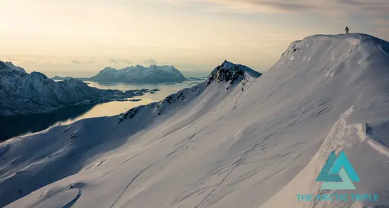 Lofoten Skimo 2018, photo 5 of 97