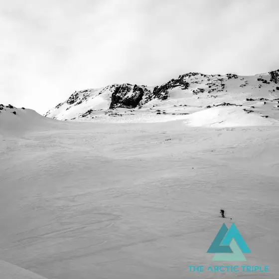 Lofoten Skimo 2018, photo 8 of 97