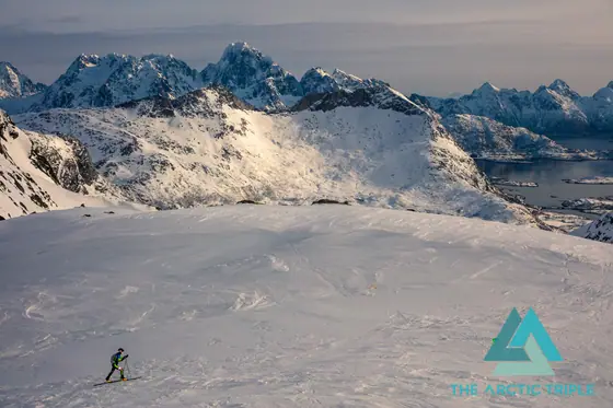 Lofoten Skimo 2018, photo 9 of 97