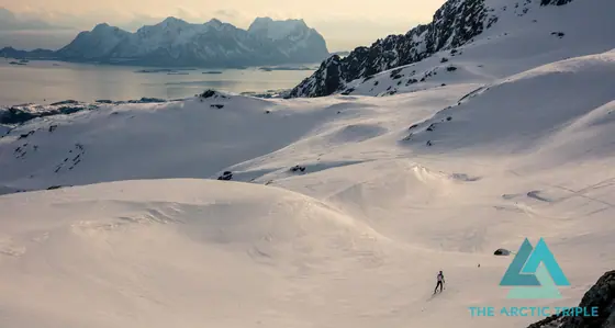 Lofoten Skimo 2018, photo 11 of 97