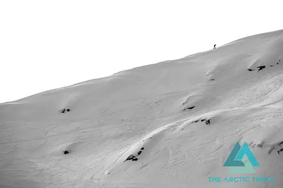 Lofoten Skimo 2018, photo 12 of 97