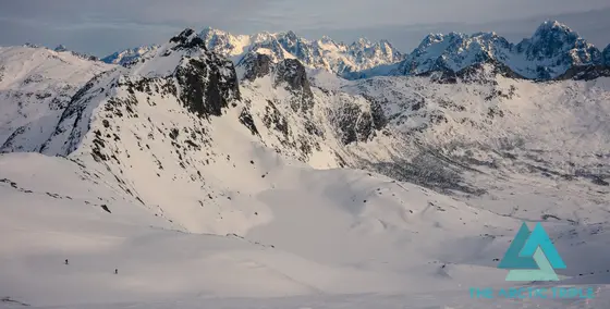 Lofoten Skimo 2018, photo 13 of 97