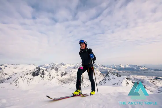Lofoten Skimo 2018, photo 16 of 97