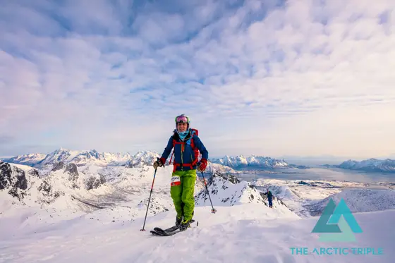 Lofoten Skimo 2018, photo 18 of 97
