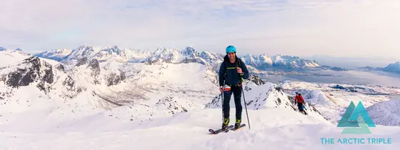 Lofoten Skimo 2018, photo 20 of 97