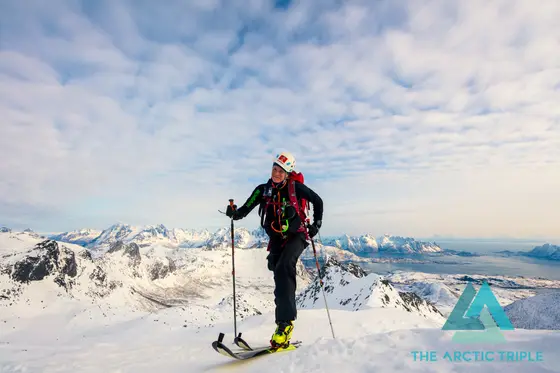 Lofoten Skimo 2018, photo 21 of 97