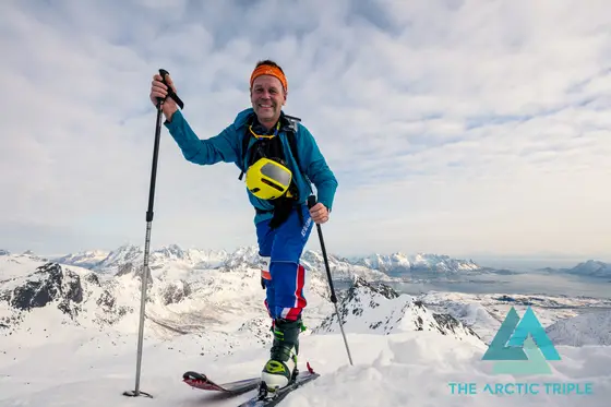 Lofoten Skimo 2018, photo 24 of 97
