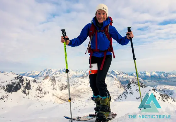 Lofoten Skimo 2018, photo 26 of 97