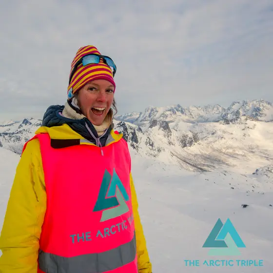 Lofoten Skimo 2018, photo 31 of 97