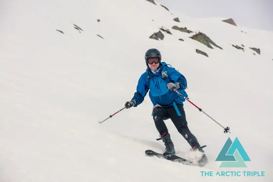 Lofoten Skimo 2018, photo 36 of 97