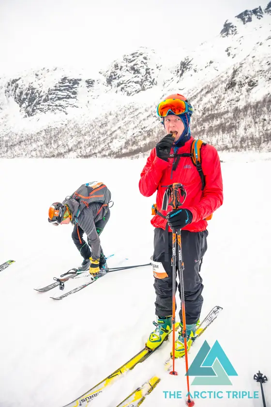 Lofoten Skimo 2018, photo 44 of 97