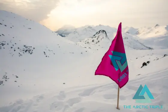 Lofoten Skimo 2018, photo 45 of 97
