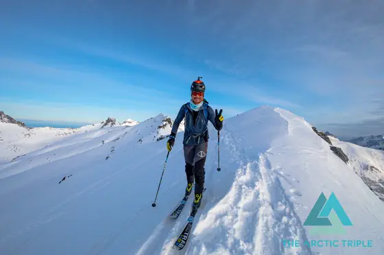 Lofoten Skimo 2018, photo 62 of 97