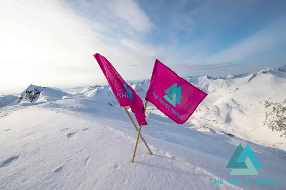 Lofoten Skimo 2018, photo 65 of 97