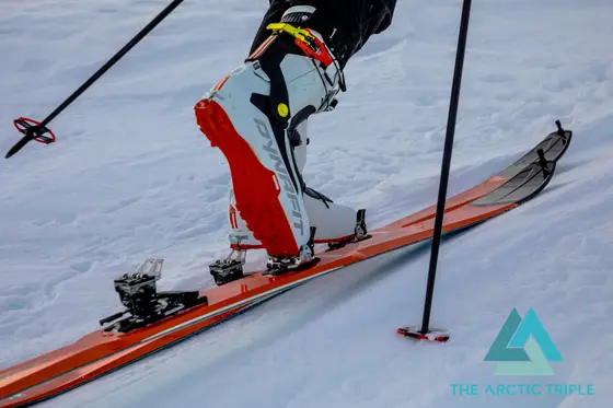 Lofoten Skimo 2018, photo 73 of 97