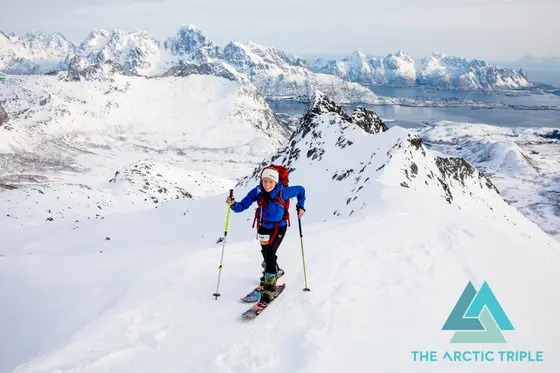 Lofoten Skimo 2018, photo 84 of 97