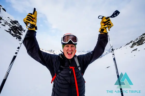 Lofoten Skimo 2018, photo 89 of 97