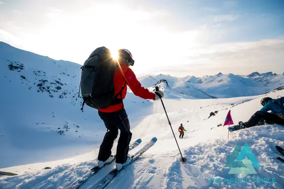 Lofoten Skimo 2018, photo 97 of 97