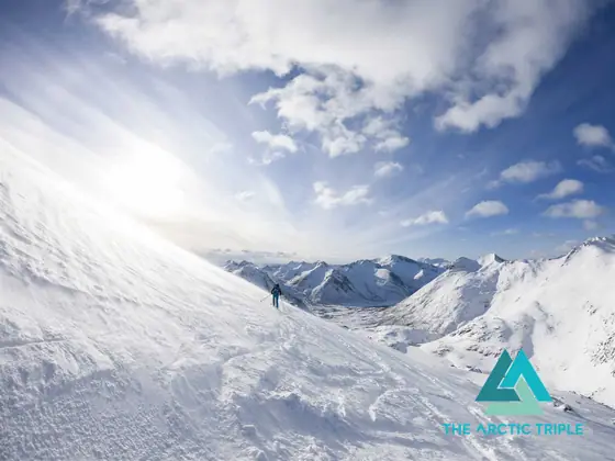 Lofoten Skimo 2019, photo 2 of 87