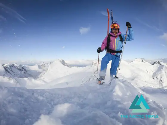 Lofoten Skimo 2019, photo 3 of 87
