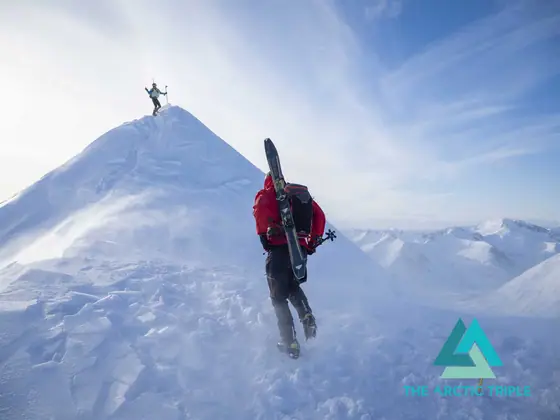 Lofoten Skimo 2019, photo 4 of 87
