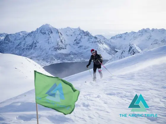 Lofoten Skimo 2019, photo 5 of 87