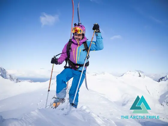 Lofoten Skimo 2019, photo 6 of 87