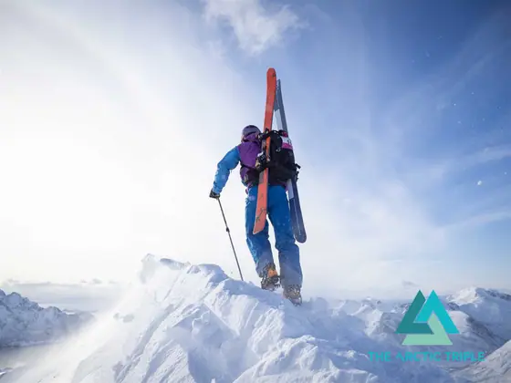 Lofoten Skimo 2019, photo 7 of 87