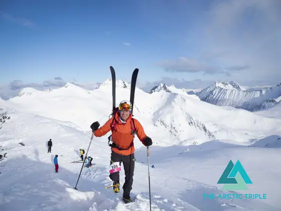 Lofoten Skimo 2019, photo 8 of 87