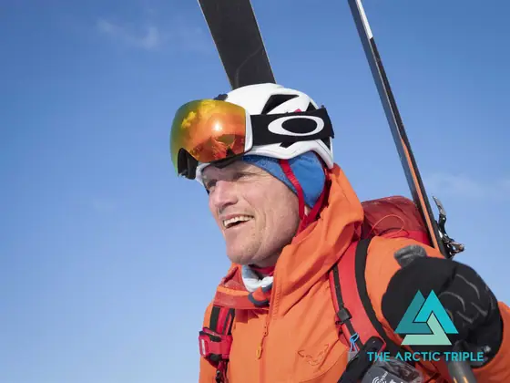 Lofoten Skimo 2019, photo 9 of 87